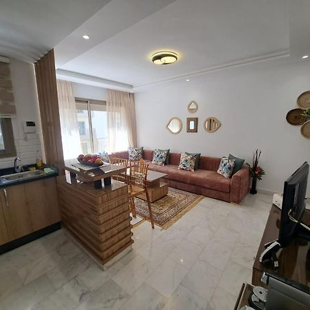 Studio Casablanca Aeroport Nouaceur Ngoại thất bức ảnh