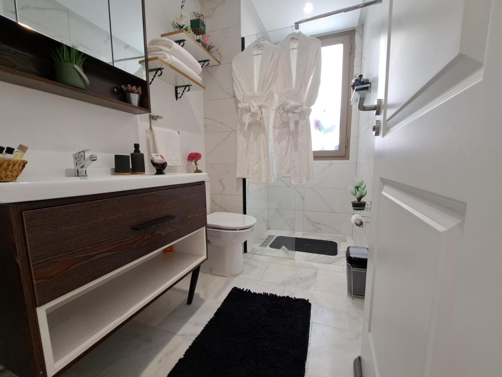 Studio Casablanca Aeroport Nouaceur Ngoại thất bức ảnh