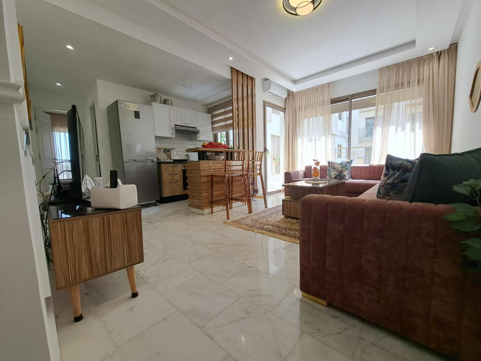 Studio Casablanca Aeroport Nouaceur Ngoại thất bức ảnh