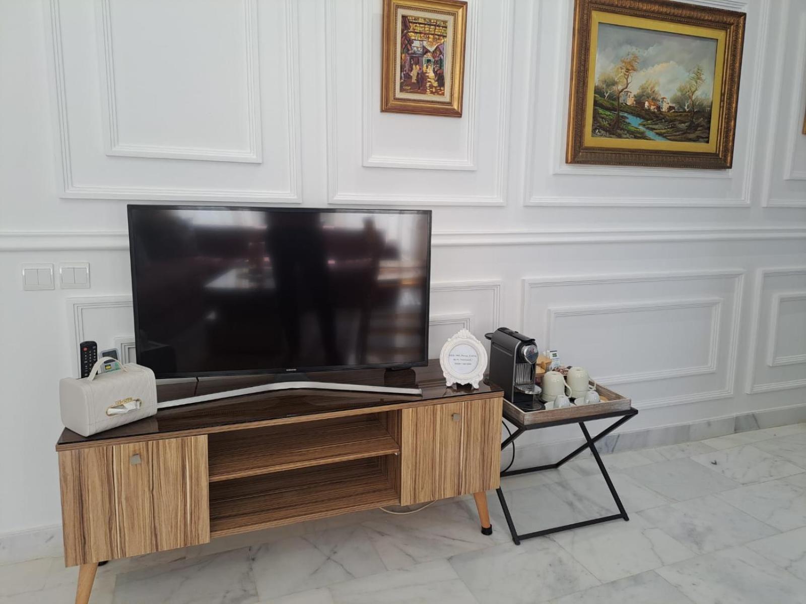 Studio Casablanca Aeroport Nouaceur Ngoại thất bức ảnh